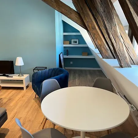 Le Gutenberg Strasbourg Extérieur photo